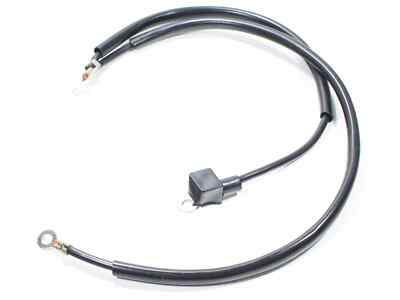 SYRAKUS ELEKTRISCHES KABEL 4