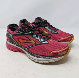 brooks pureflow 2015