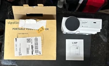 Staratlas Portable Video 4k Projector