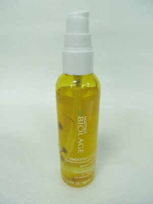 MATRIX BIOLAGE SMOOTHPROOF SERUM 3 oz 
