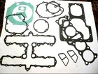 1978 05 KAWASAKI KZ 1000 KZ1000 ENGINE GASKET SET KIT MOTORCYCLE PARTS 0464