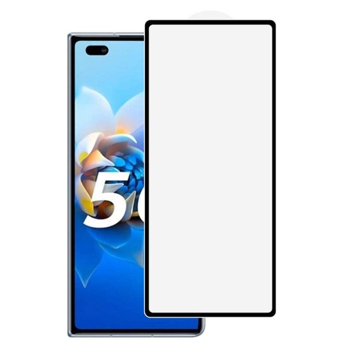 Full Glue Tempered Glass Screen Protector for Huawei Mate X2 - 第 9/9 張圖片