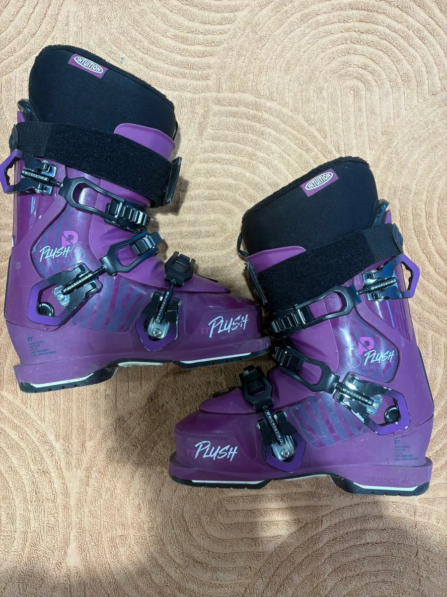 FULL TILT Women's Downhill Ski Boots for sale | eBay