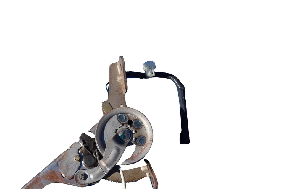 99-04 Ford Mustang Emergency Parking Brake Lever Handle OEM Factory A009 - Image 4 of 4