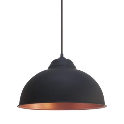 Eglo Truro 2 Pendelleuchte   1 Lichtpunkt E27