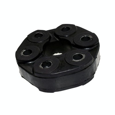 Neu HARDYSCHEIBE GELENKSCHEIBE LÄNGSWELLE für BMW 3er E36 E46 5er E3 E39 Z3 Z4