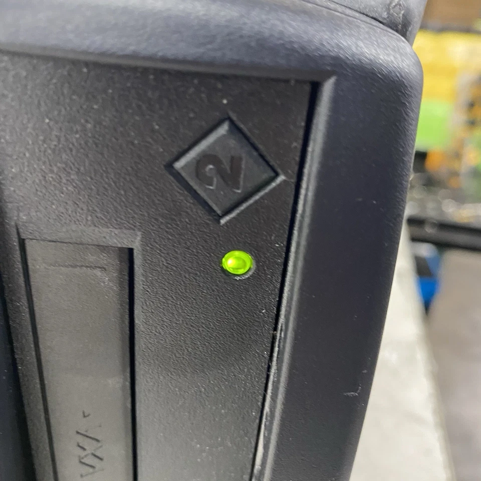 Exabyte VXA-2e Tape Drive Powers FOR PARTS - Image 2 of 4