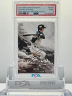 SHOHEI OHTANI 2013BBM 2ND VERSION CROSS WIND-SILV FOIL FACS #BS07 PSA9!POP21!(RC