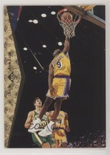 1994-95 SP Nick Van Exel #92 0bn8