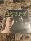 The Doors by The Doors (1967 Vintage Vinyl Red Label Elektra EKS 74007)