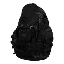 Oakley SI Kitchen Sink Backpack 34L Casual Sports Training Bag NWT FOS90093202L