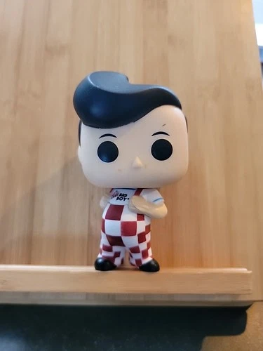 Funko Pop! Vinyl: Ad Icons - Big Boy #24