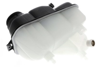 Vaico 52BM29M Expansion Tank Fits 2003-2006 Mercedes E500 5.0L V8