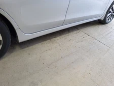 Passenger Side ALTIMA    2016 Rocker Panel Moulding 572156