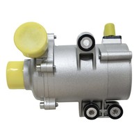 Elektrische Wasserpumpe MotorküHlung FüR BMW X1 E84 X3 F25 X4 F26 X5 F15 F85
