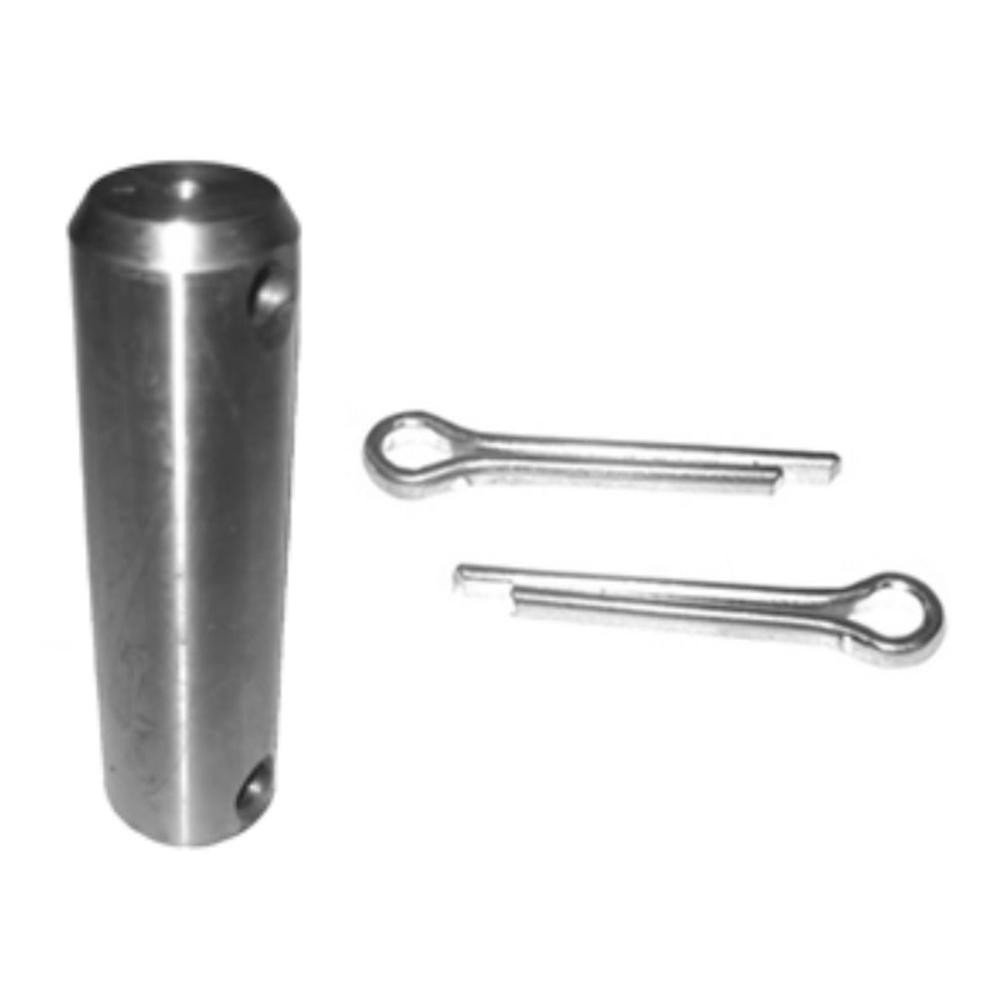 Pin Set Fits Caterpillar Ripper Tooth Tip 6Y0309 2K6413 & 3B5325