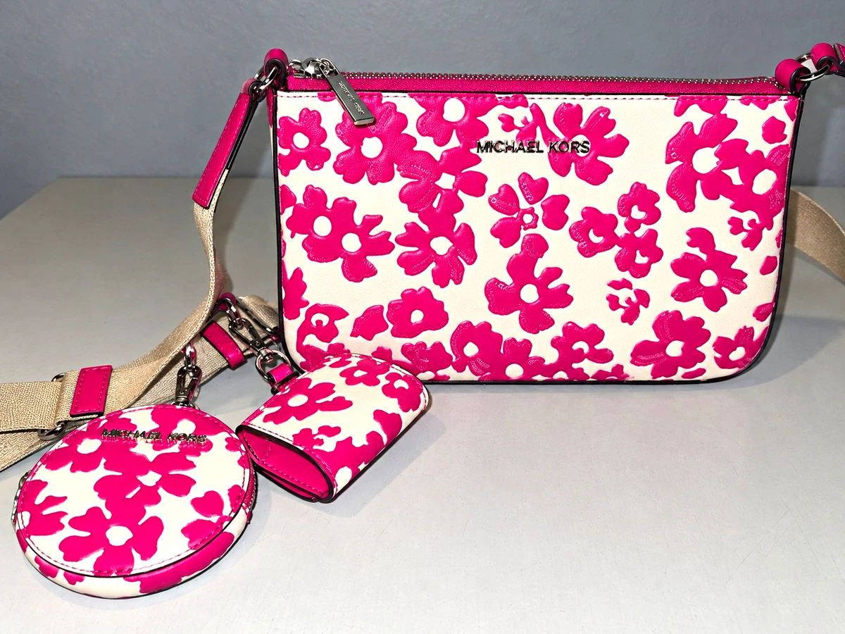Michael Kors Pink Colorful Bags & Handbags for Women for sale | eBay