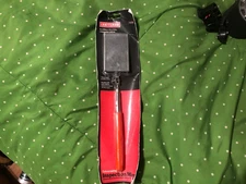 Craftsman Telescoping Inspection Mirror 21/8 x 3 1/2 extends to 15 1/4' new