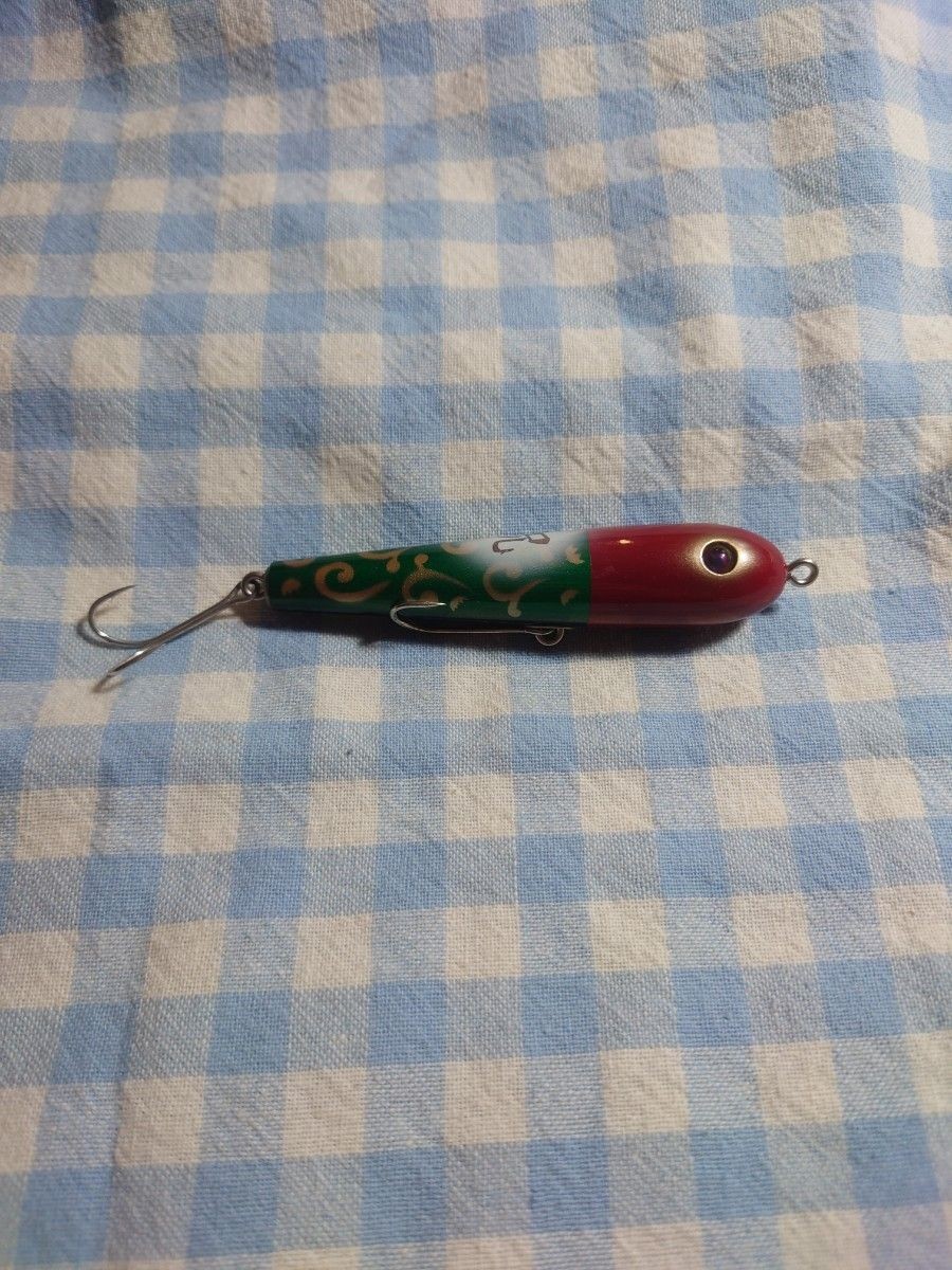 Three-piece original color set of Zeal lure - Image 5