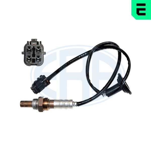 Lambdasonde Sensor Abgassteuerung ERA 570279A FüR EL SL LM ELH Hyundai KIA 5 NF-image