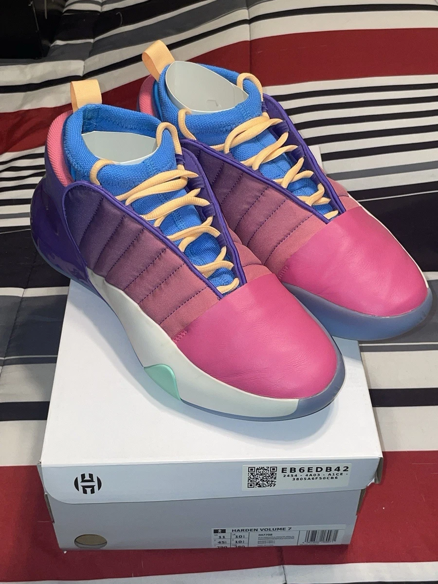 Adidas Harden Vol. 7 Training Camp for sale | eBay