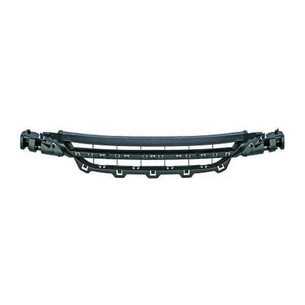 Diederichs LüFtungsgitter FrontstoßFäNger FüR BMW 1Er F20 Mitte 51117245733-image