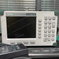 Anritsu MS2711D Spectrum Master Handheld Spectrum Analyzer 100kHz‑3GHz RF Field
