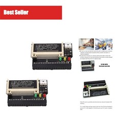 Ximimark CF Card to 2.5/3.5 IDE Adapter 40-Pin Converter 2-Pack