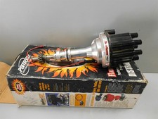 Pertronix Flame-thrower Igniter Iii Distributor For 68-78 Ford 351c 351m 400 460 Pertronix Flame-thrower Igniter Iii Distributor For 68-78 Ford 351c 351m 400 460