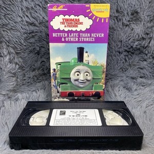 Better Late than Never | eBay