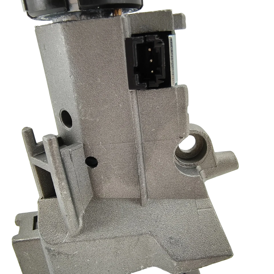 Ignition Lock Cylinder Switch & Housing For 98-00 GMC Chevy C/K 1500-3500 Tahoe — 第 2/4 张图片