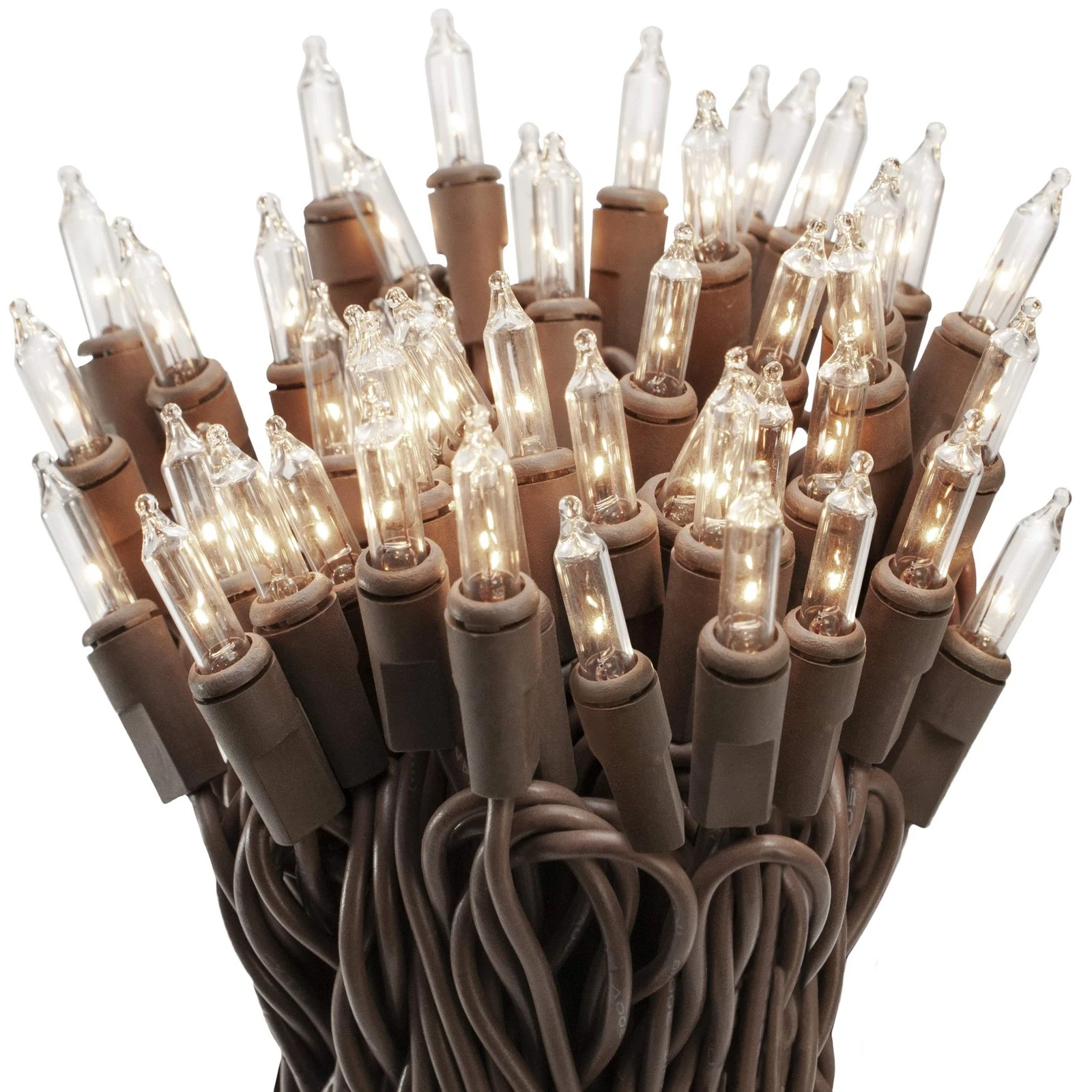 612 Vermont Christmas String Lights