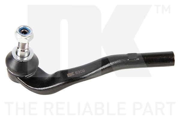 Rotule de barre de connexion NK 5033369 rotule direction avant MERCEDES-BENZ 2123302303
