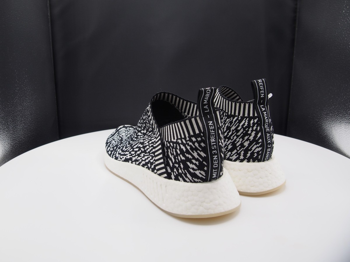 Adidas NMD CS2 Primeknit 