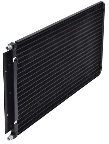 New AC Condenser For 2000-2002 Sterling Truck LT9500 Ford LT9513 - Image 2 of 4