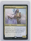 MTG Modern Horizons Unsettled Mariner