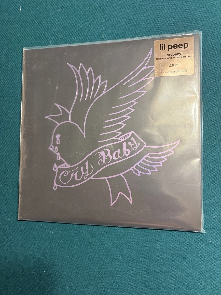 10 Years Vinyl Records for sale | eBay