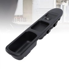 Replacement Front Right Power Window Switch for 307 3AC Break 3E 6554 E7