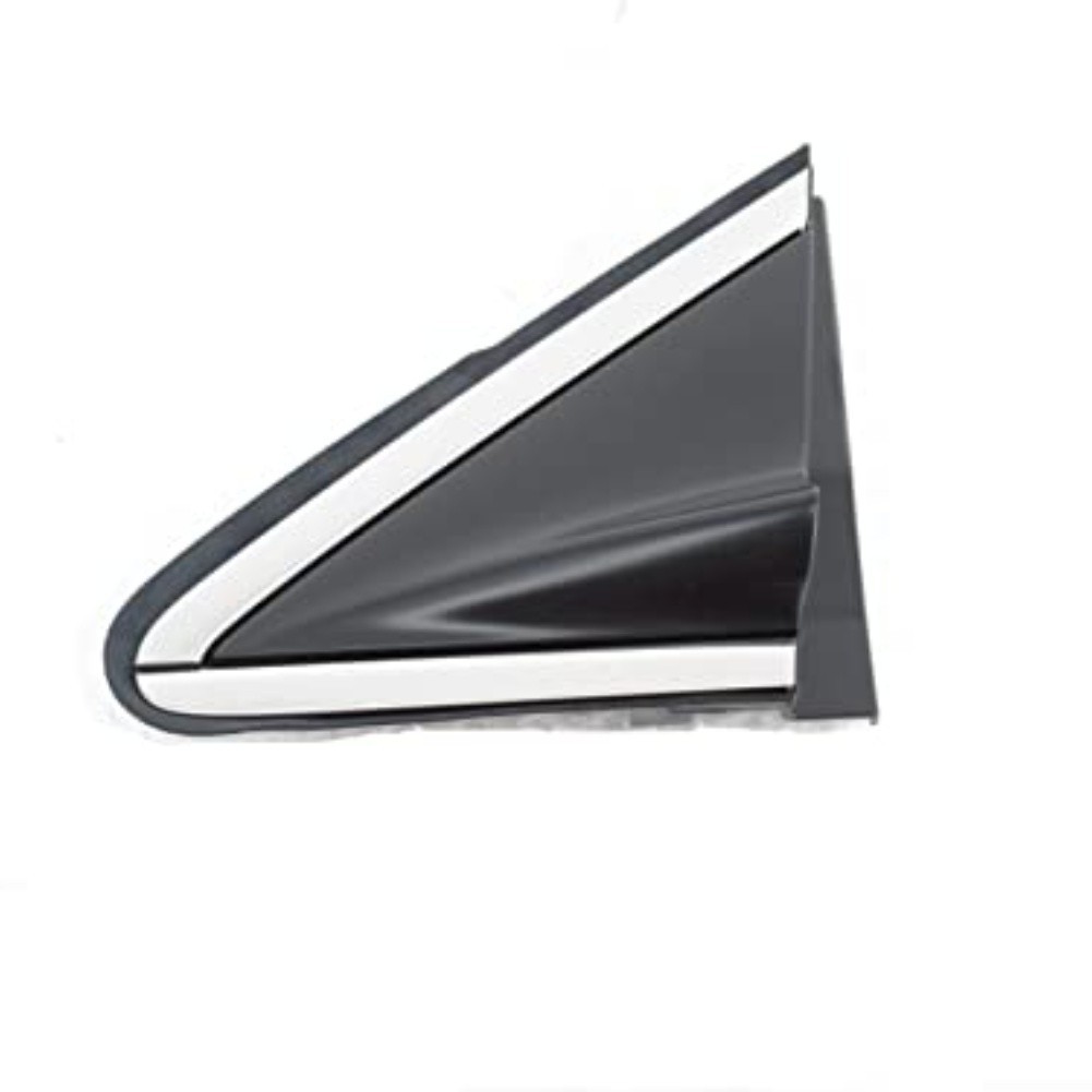For Honda For Odyssey 2005 2010 Front Left Pillar Corner Garnish Replacement