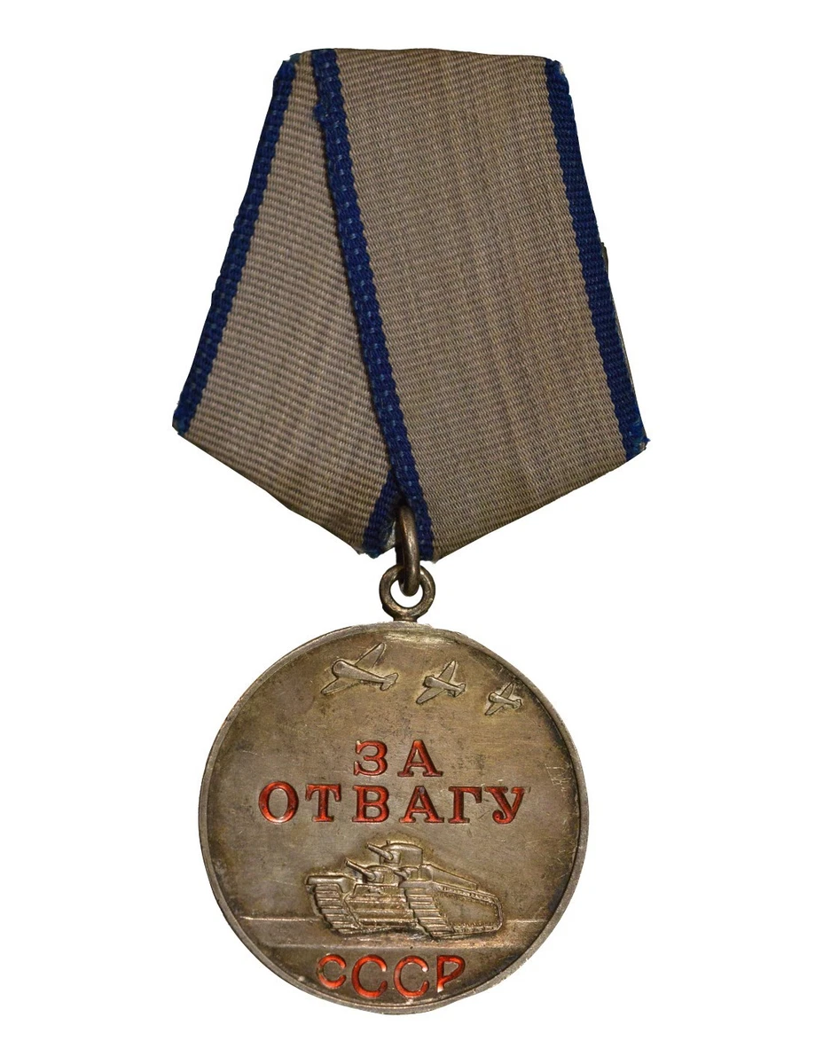 URSS, Russie, Médaille, badges, insigne, militaria - Collection