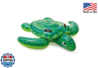 INTEX Inflatable Pool Float: Pool Toy for Kids
