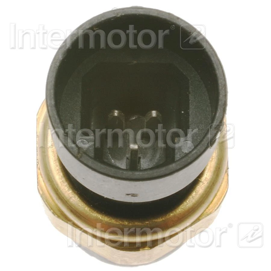 Sensor de temperatura de refrigerante del motor SMP para Chevrolet C7500 Kodiak 1997-1998 Foto 2 de 4