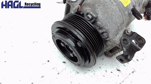 Compresseur Climatisation C1B119D629AG Ford B-Max 1.0 Ecoboost JK8 92 Kw 125 Ps - Photo 3/5