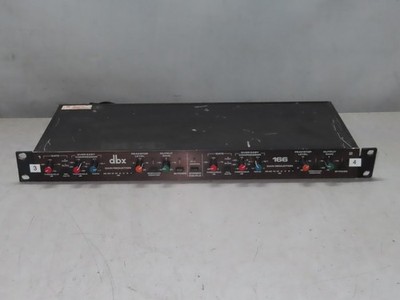 DBX 166