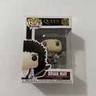 Funko Pop! Vinyl: Rocks Queen Brian May #93