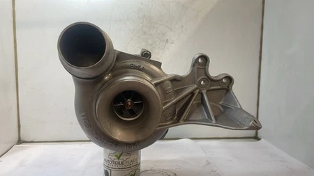 Turbolader BMW 3 Coupe  320 d xDrive (E92)