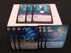 SPIRITFORGED - LEAGUE OF LEGENDS 414 CARDS (3X U/C/BATTLEFIELD/TOKEN)+6X RUNE