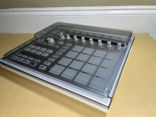 Maschine MK2 + Decksaver. No Software.