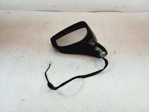 2020 2021 2022 MAZDA CX-30 LEFT DRIVER SIDE VIEW MIRROR BLUE-42M DGJ3-69-181A