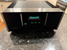 harman kardon citation x-1